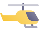 helicóptero