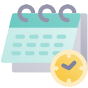 calendario icon