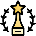 trofeo icon