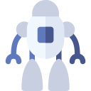 robot 