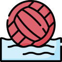 voleibol acuático icon