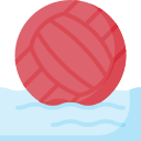 voleibol acuático icon