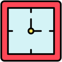 reloj icon