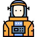 astronauta icon