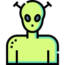 extraterrestre icon