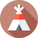 tipi icon