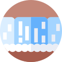 나이아가라 폭포 icon