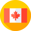 canadá icon