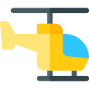 helicóptero icon