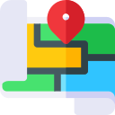 mapa icon