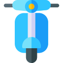 scooter icon