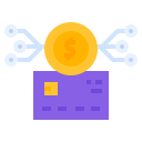 criptomoneda icon