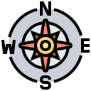 norte icon