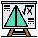 matemáticas icon