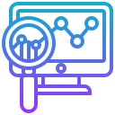 investigación icon