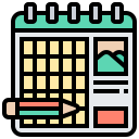 calendario icon