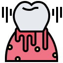 gingivitis icon