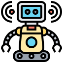 robot icon