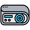 proyector icon