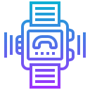 reloj inteligente icon