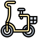 scooter icon