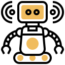 robot icon