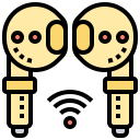 auriculares icon