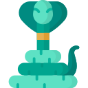 serpiente icon