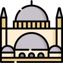 mezquita