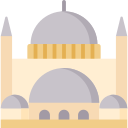 mezquita icon