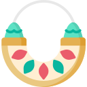 collar icon