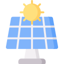 energía solar 