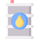 petróleo icon