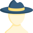 sombrero icon