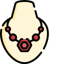 collar icon