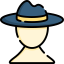 sombrero icon