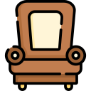 sillón icon