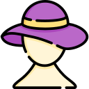 sombrero icon