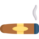 cigarro icon