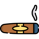 cigarro icon