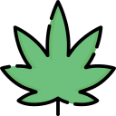 canabis icon