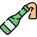 coctel molotov icon