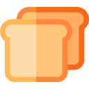 pan de molde icon