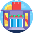 tienda icon