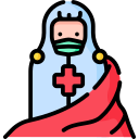 humanitario icon