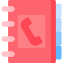 contacto icon