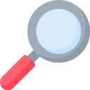 398 Uses A Magnifying Glass Illustrations - Free in SVG, PNG, EPS -  IconScout