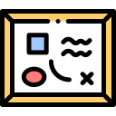 tablero icon