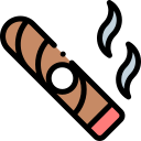 cigarrillo icon