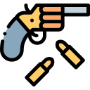 pistola icon